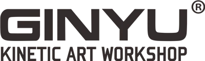 Lokakarya Seni Kinetik GINYU